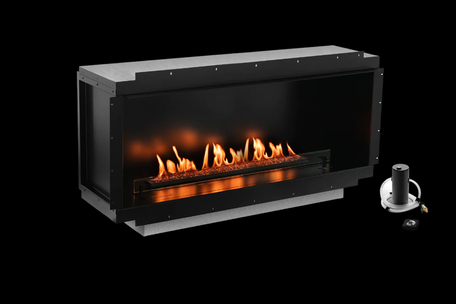 planika-neo-1000-fireplace-front