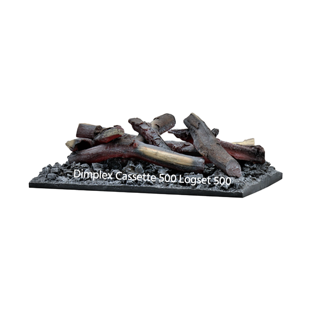 Dimplex Cassette 500 retail Multi Optimyst Dimplex Cassette 500 retail Multi Optimyst - Afbeelding 3