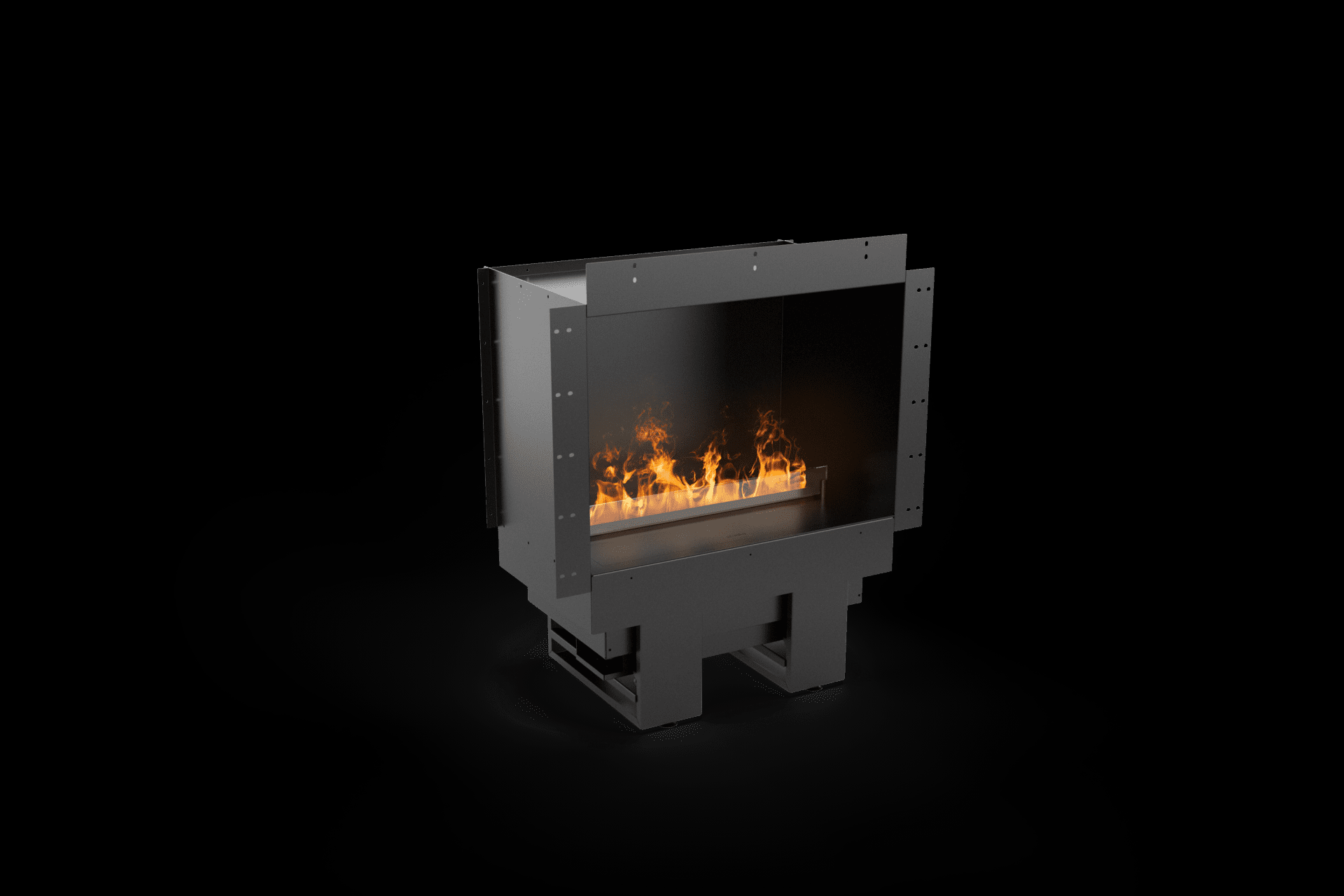 planika-cool-flame-500-pro-fireplace