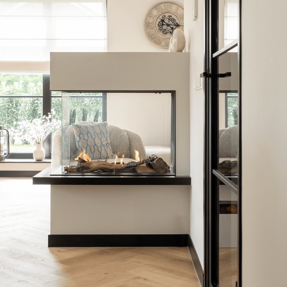 Elu B Room Divider 75/55