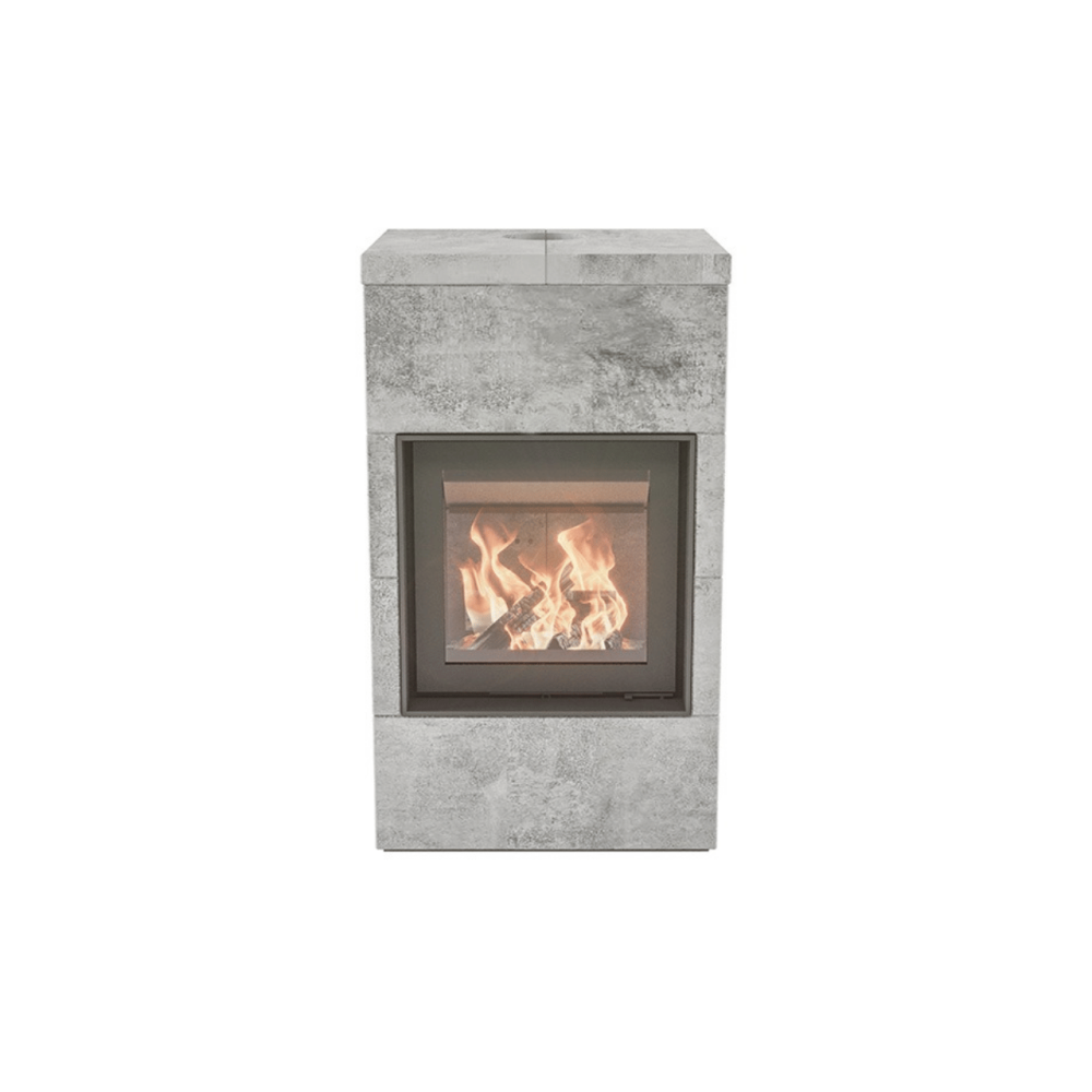 Altech Max Core B Hybride-e Altech Max Core B Hybride-e - Afbeelding 2