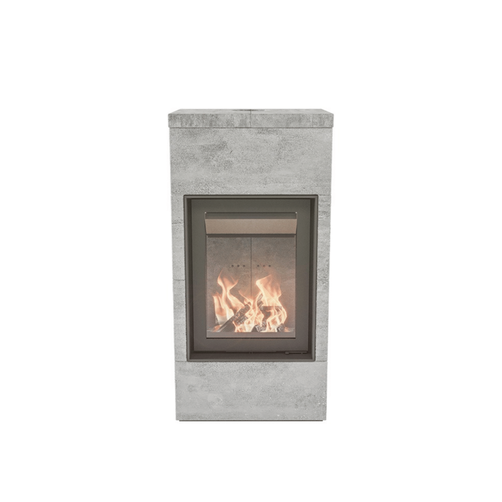 Altech Max Core H Hybride-e
