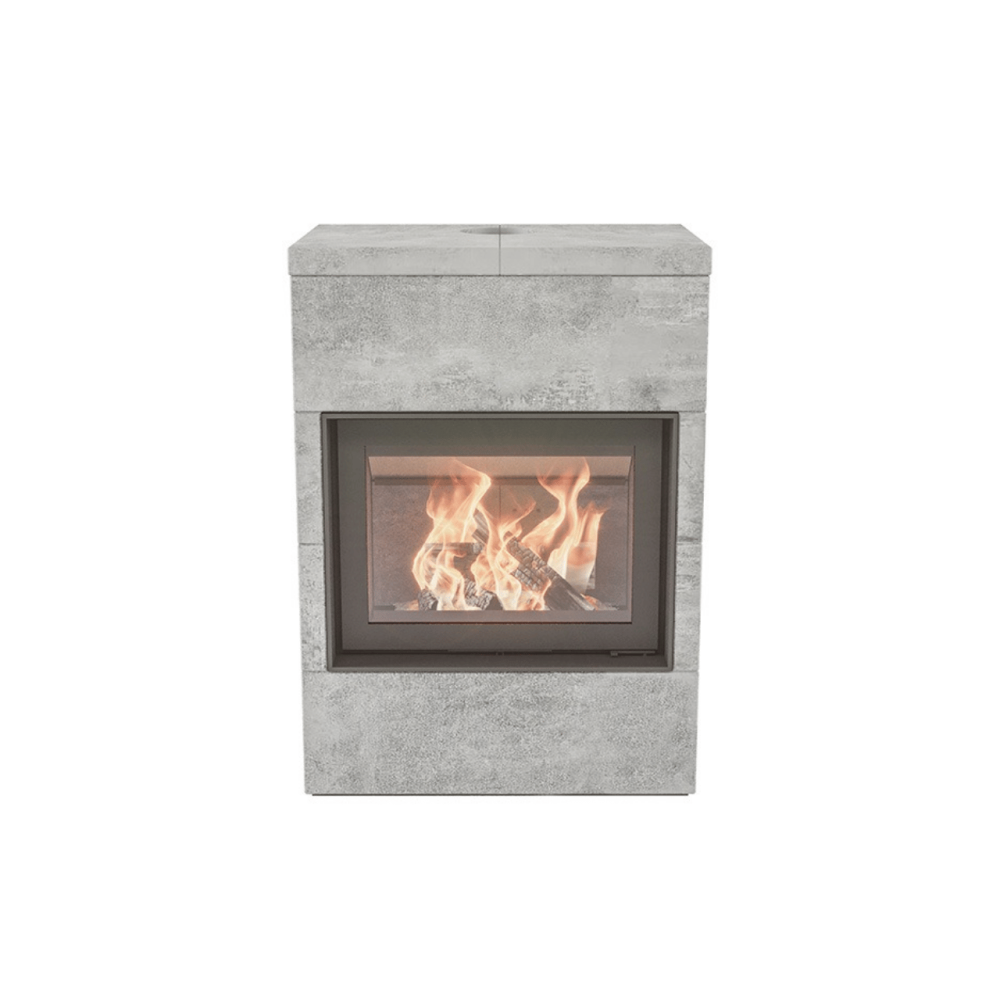 Altech Max Core W