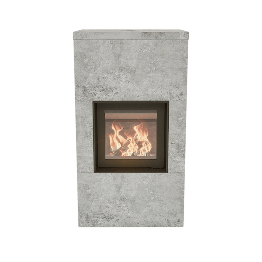 Altech Max Massiv B Hybride-e Altech Max Massiv B Hybride-e - Afbeelding 2