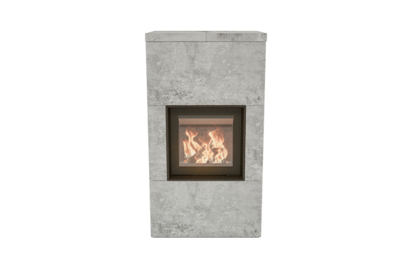 Altech Max Massiv B Hybride-e