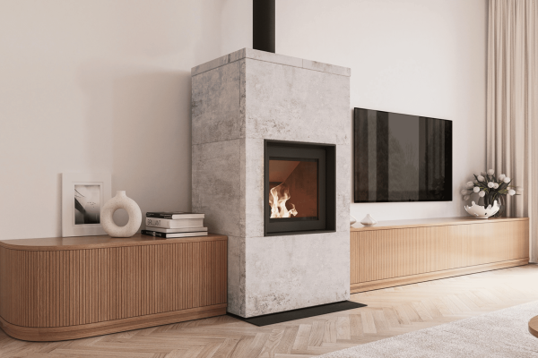 Altech Max Massiv B Hybride-e