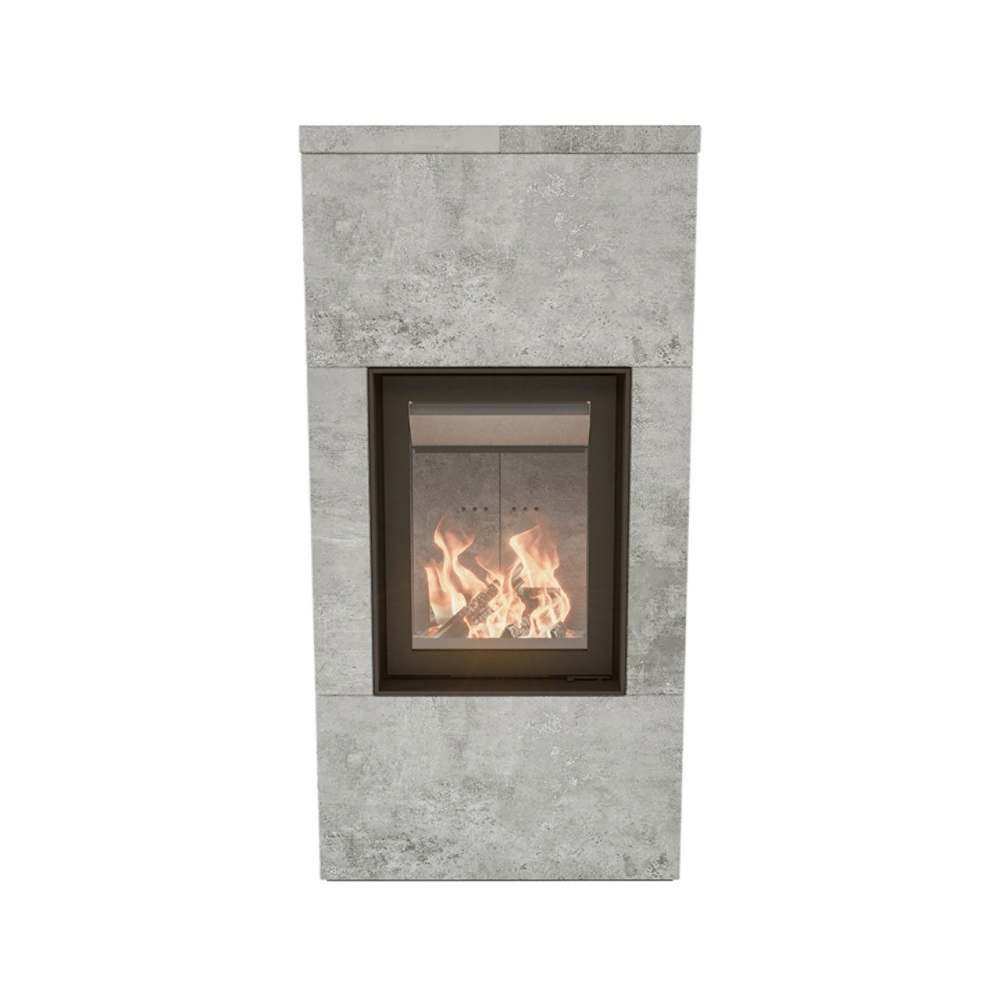 Altech Max Massiv H Hybride-e Altech Max Massiv H Hybride-e - Afbeelding 2