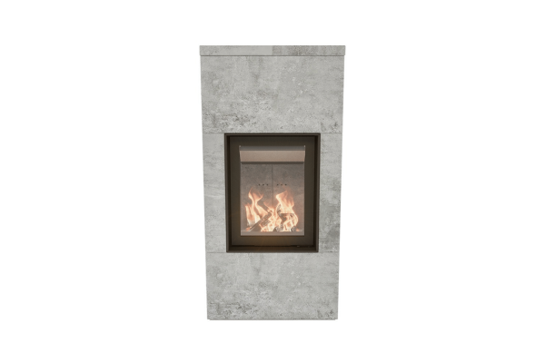 Altech Max Massiv H Hybride-e
