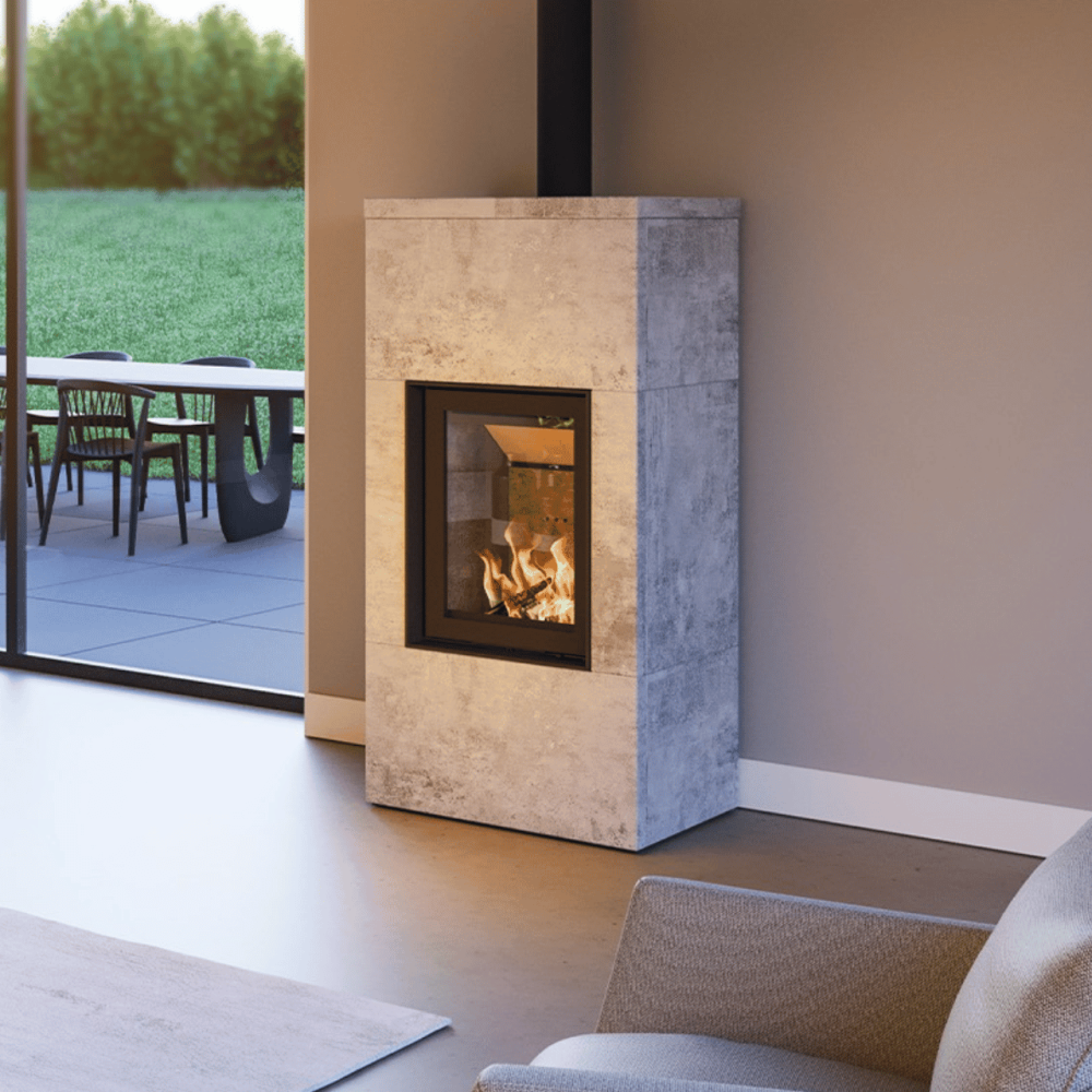 Altech Max Massiv H Hybride-e
