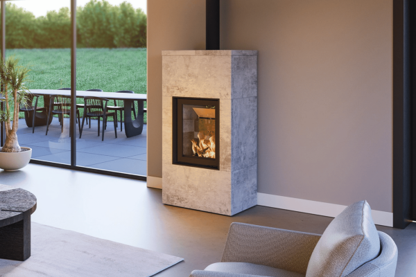 Altech Max Massiv H Hybride-e