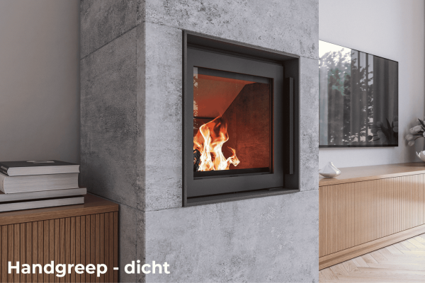 Altech Max Massiv B Hybride-e