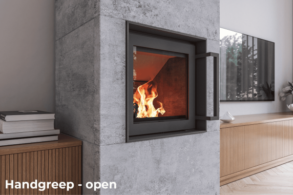 Altech Max Massiv B Hybride-e