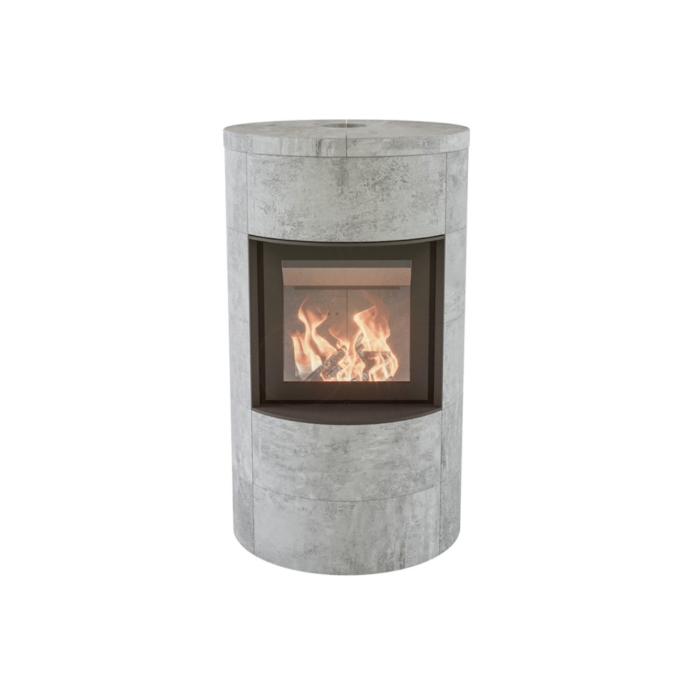 Altech Max Massiv RB Hybride-e Altech Max Massiv RB Hybride-e - Afbeelding 1
