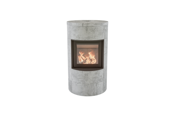 Altech Max Massiv RB Hybride-e