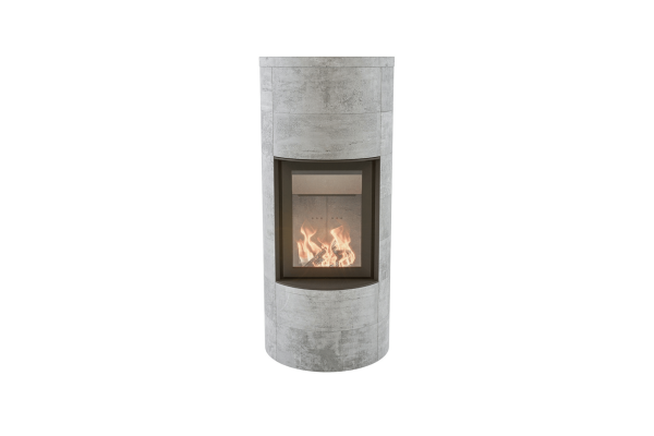 Altech Max Massiv RB Hybride-e