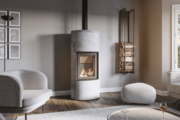 Altech Max Massiv RB Hybride-e