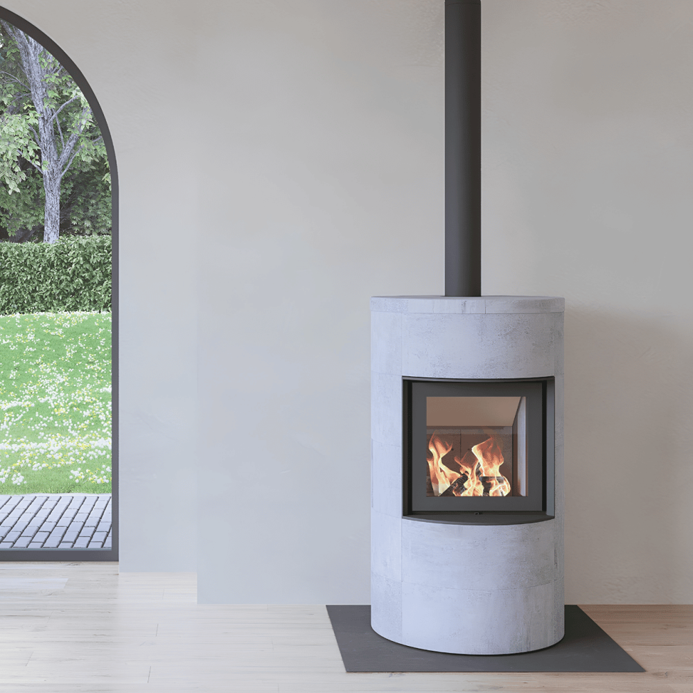 Altech Max Massiv RB Hybride-e Altech Max Massiv RB Hybride-e - Afbeelding 2