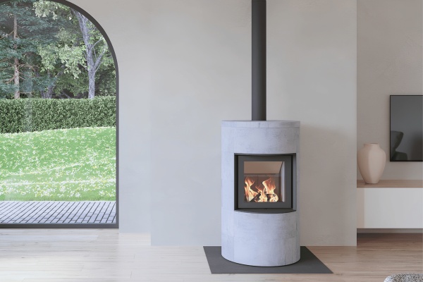Altech Max Massiv RB Hybride-e