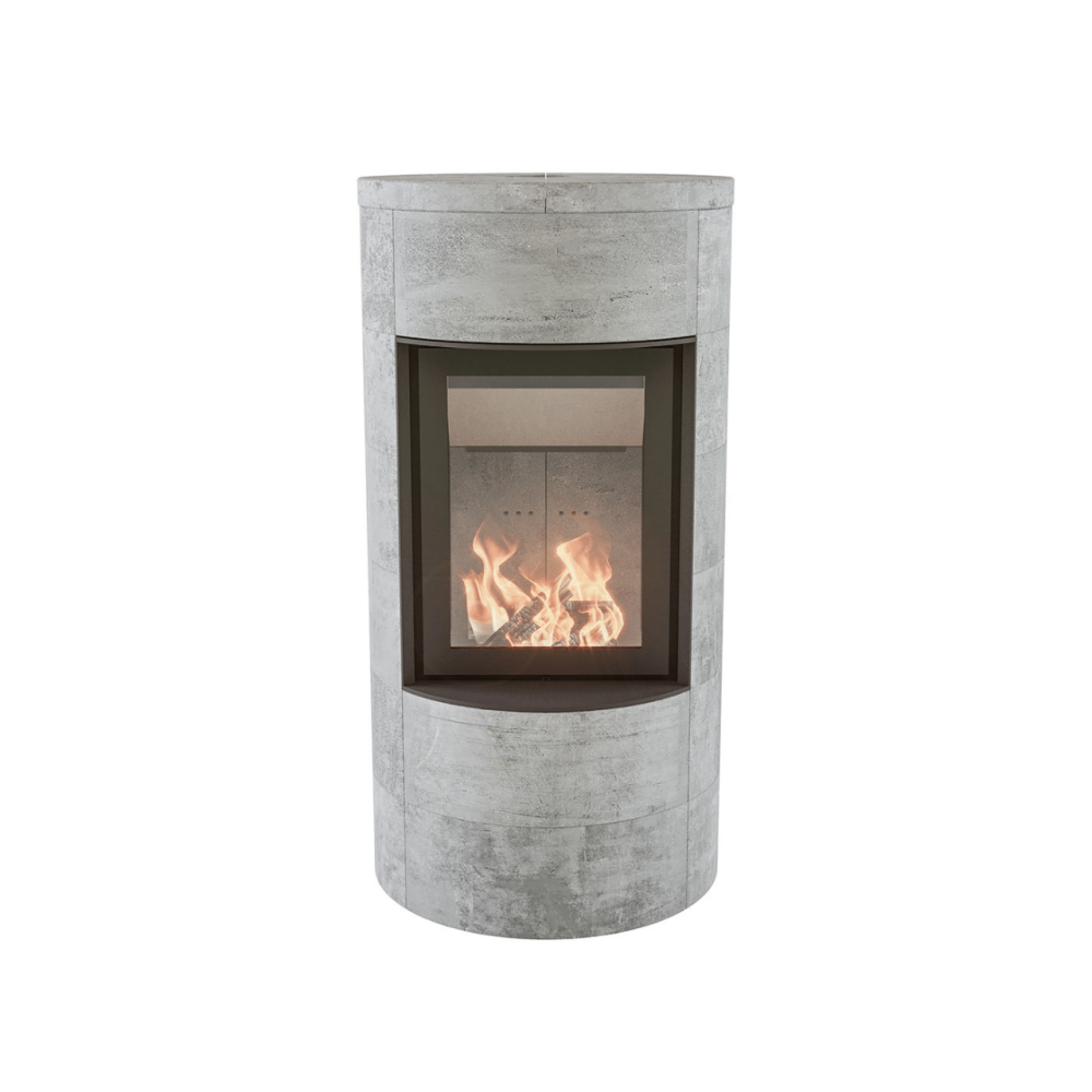 Altech Max Massiv RH Hybride-e Altech Max Massiv RH Hybride-e - Afbeelding 2