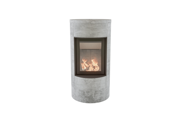 Altech Max Massiv RH Hybride-e