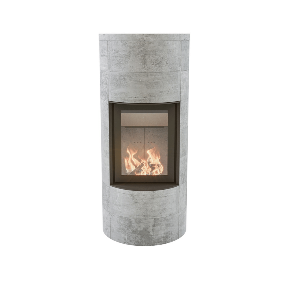 Altech Max Massiv RH Hybride-e Altech Max Massiv RH Hybride-e - Afbeelding 4