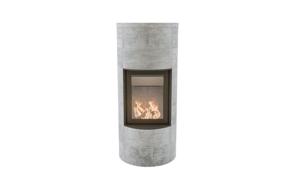 Altech Max Massiv RH Hybride-e