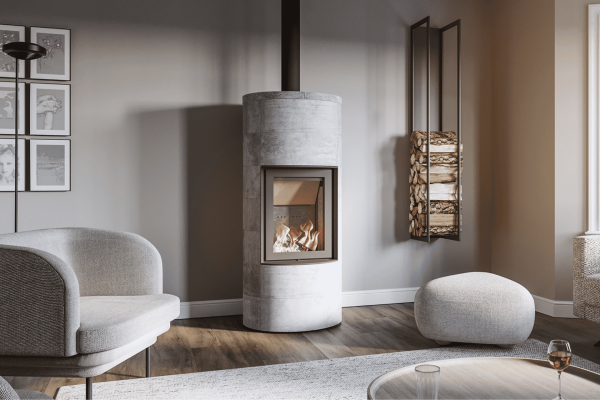Altech Max Massiv RH Hybride-e