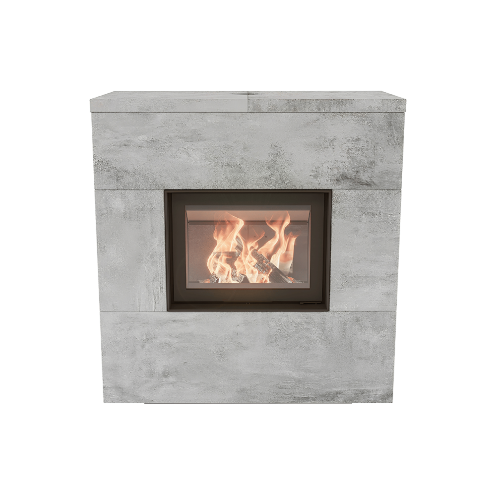 Altech Max Massiv W Hybride-e Altech Max Massiv W Hybride-e - Afbeelding 2