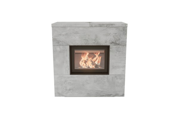 Altech Max Massiv W Hybride-e