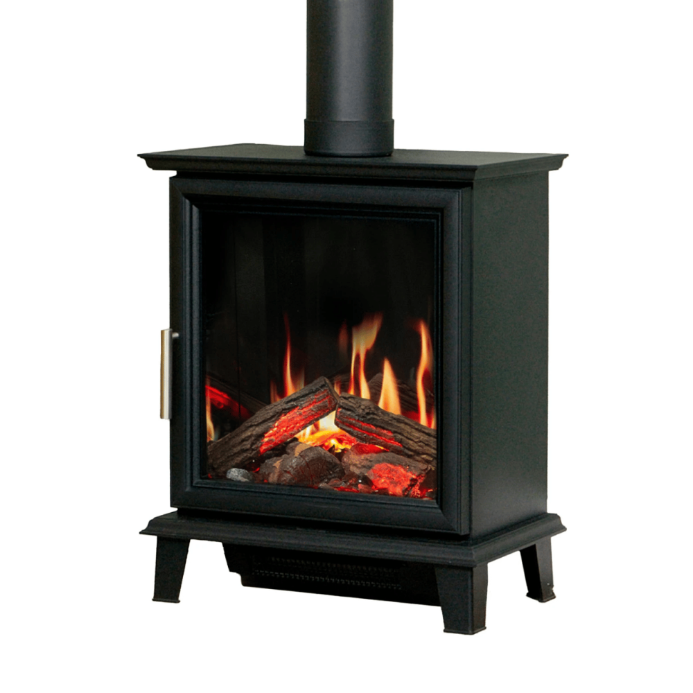 Charlton & Jenrick Luminosa Stove Charlton & Jenrick Luminosa Stove - Afbeelding 2