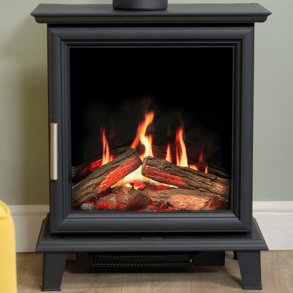 Charlton & Jenrick Luminosa Stove Charlton & Jenrick Luminosa Stove - Afbeelding 3