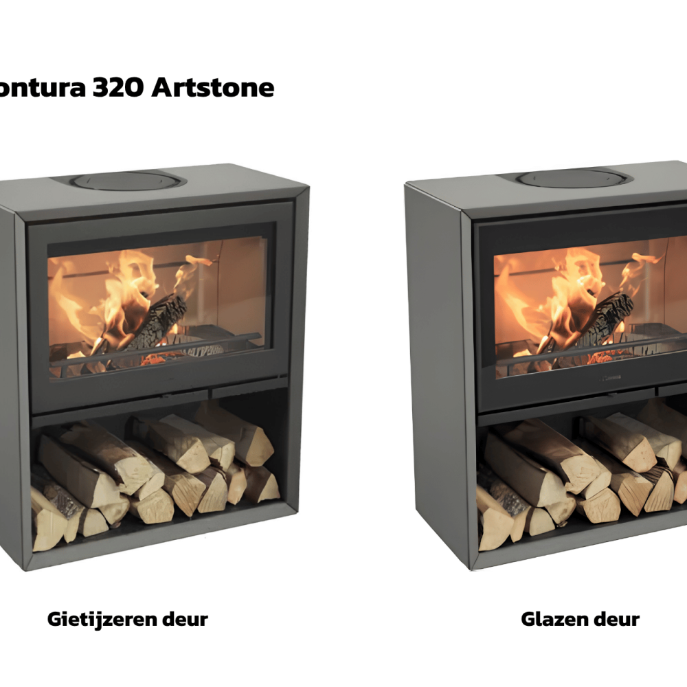 Contura 320 Contura 320 - Afbeelding 4
