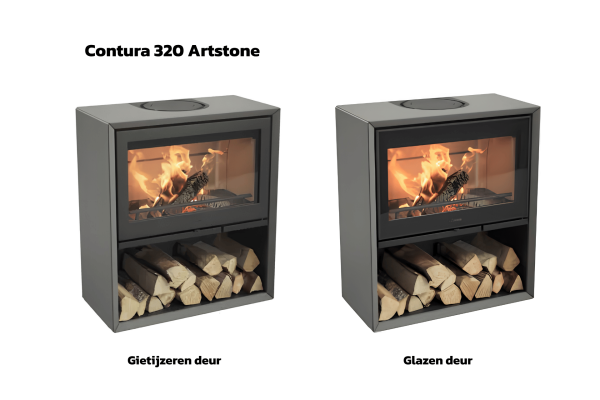 Contura 320 Contura 320