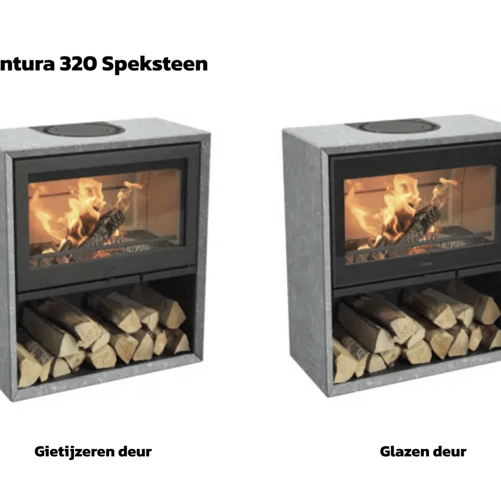 Contura 320 Contura 320 - Afbeelding 5