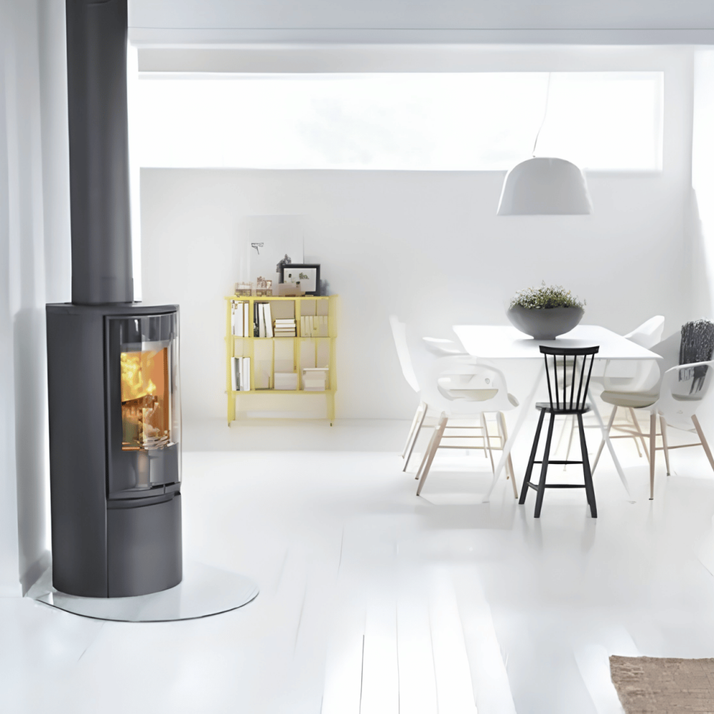 Contura 510 Style Glass Contura 510 Style Glass - Afbeelding 3