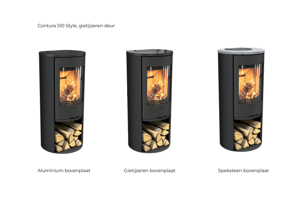 Contura 510 Style