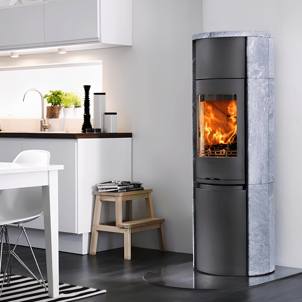 Contura 590 T Style