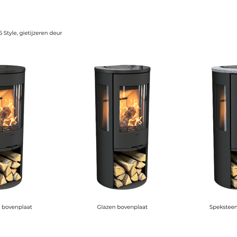 Contura 556 Style Contura 556 Style - Afbeelding 5
