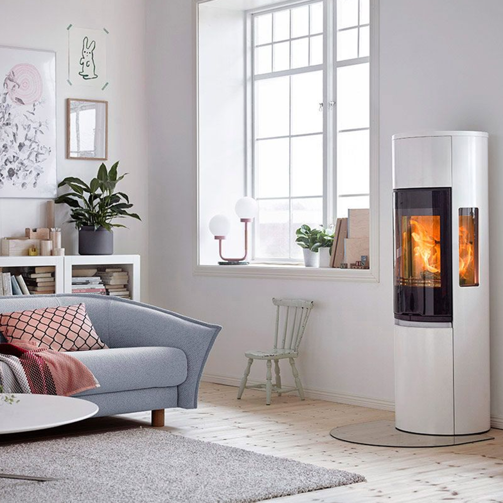 Contura 596 Style Glass Contura 596 Style Glass - Afbeelding 2