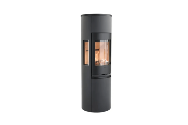 contura-596-zwart Contura 596 Style