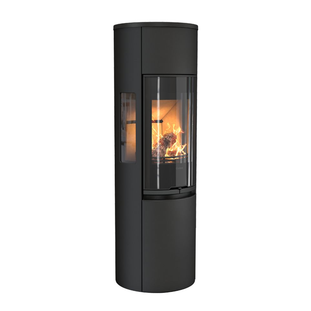 Contura 596 Style Glass