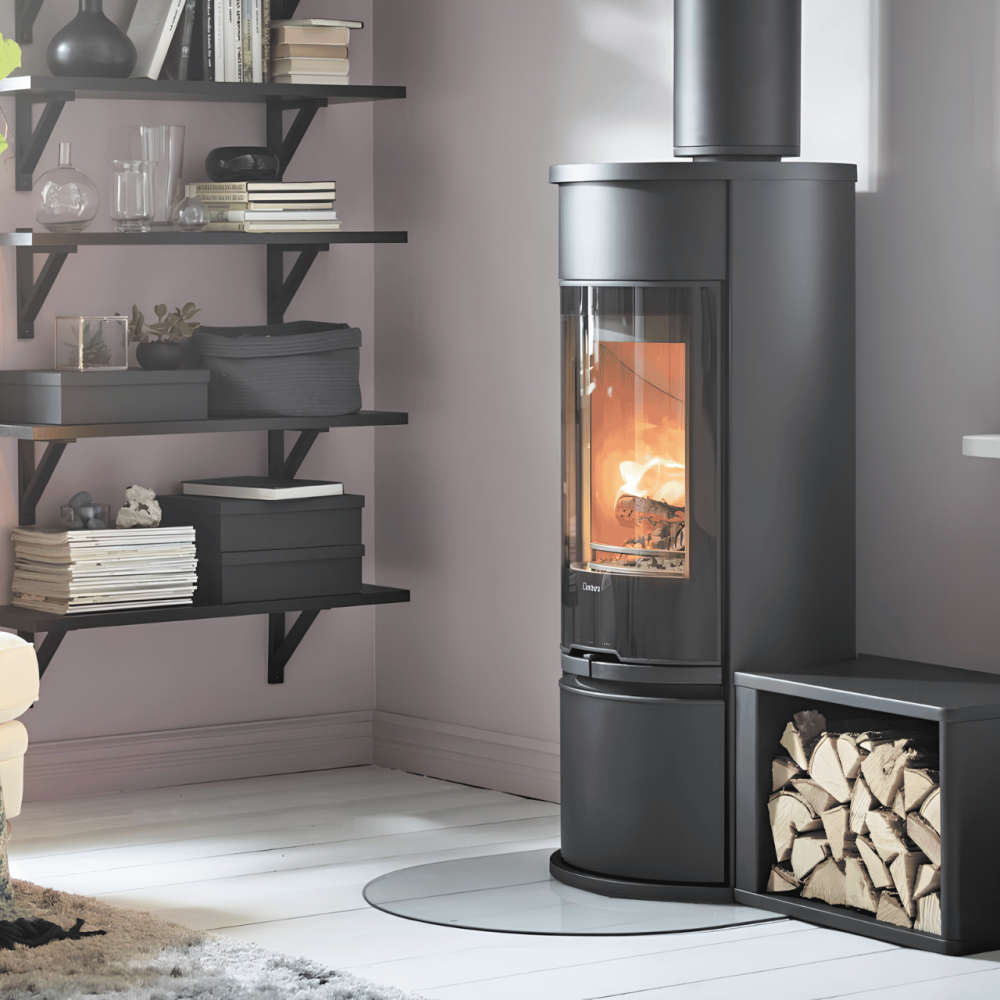 Contura 610 Style Glass Contura 610 Style Glass - Afbeelding 2