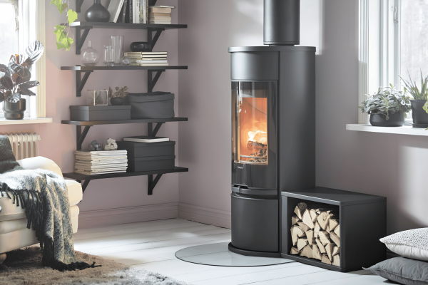 Contura 610 Style Glass Contura 610 Style Glass