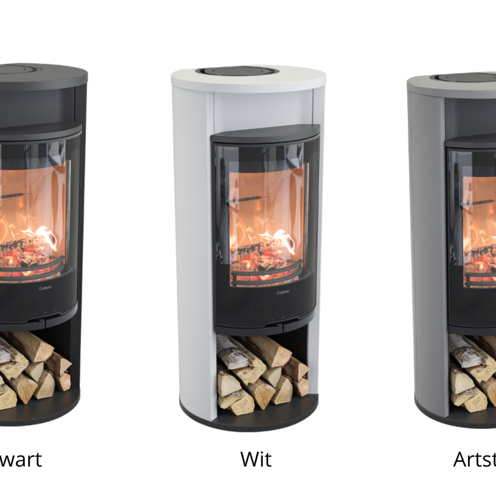 Contura 610 Style Glass Contura 610 Style Glass - Afbeelding 3