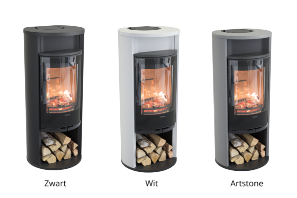 Contura 610 Style Glass Contura 610 Style Glass