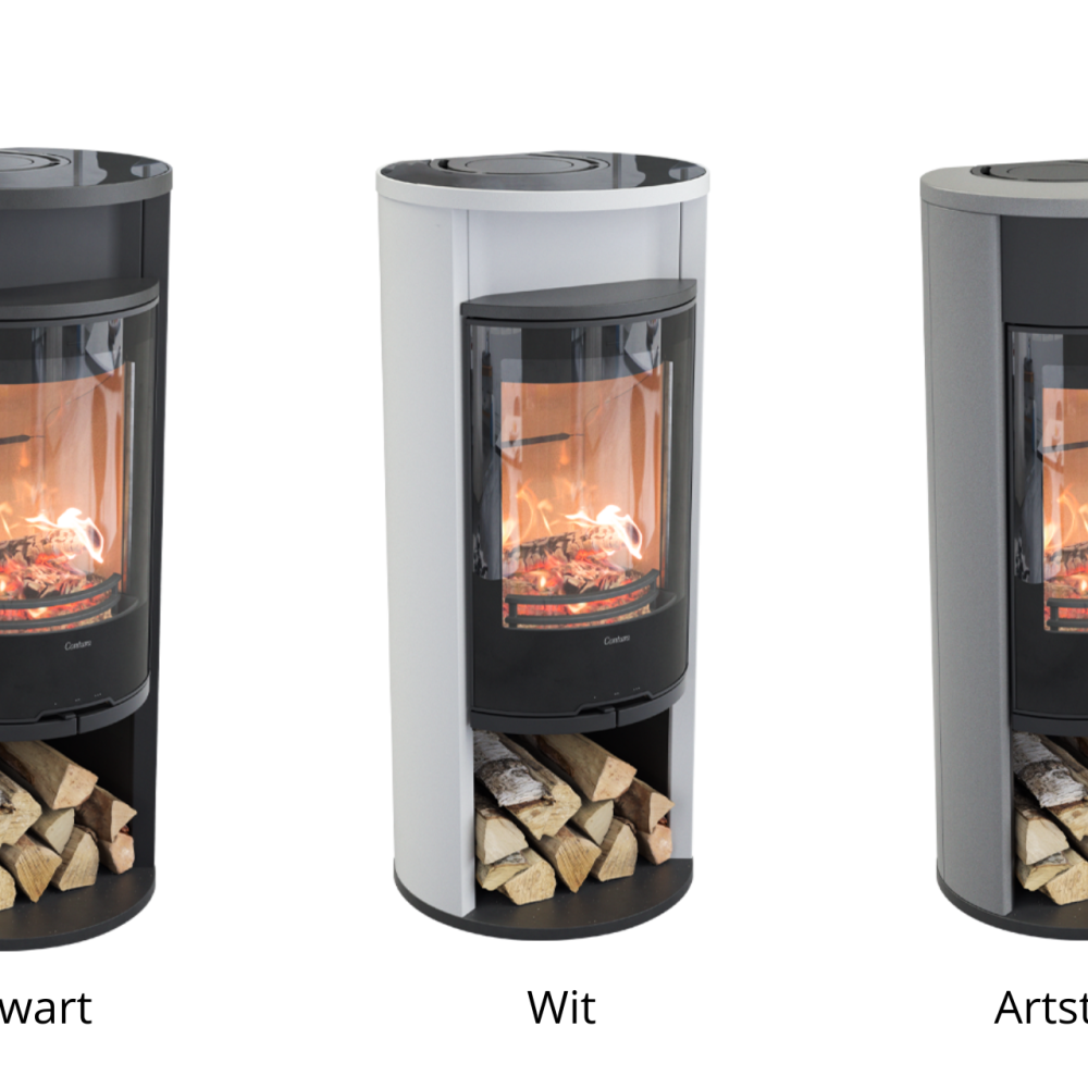 Contura 610 Style Glass Contura 610 Style Glass - Afbeelding 4