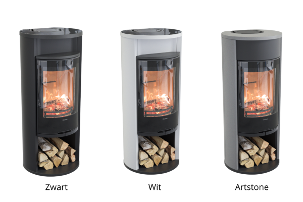 Contura 610 Style Glass Contura 610 Style Glass