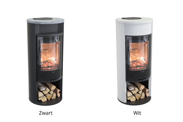 Contura 610 Style Glass Contura 610 Style Glass