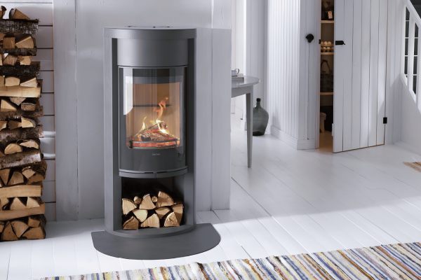 Contura 620 Style Glass Contura 620 Style Glass