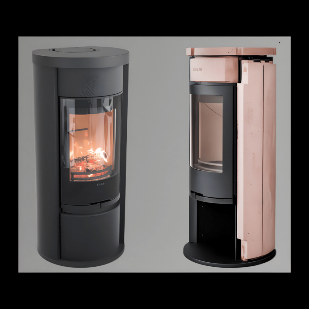 Contura 620T Style Contura 620T Style - Afbeelding 5
